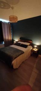 Foto dalla galleria di Au Bon Accueil a Feuquières