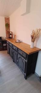 Foto dalla galleria di Au Bon Accueil a Feuquières Altre 2 foto