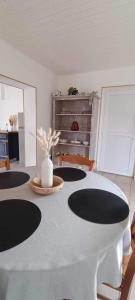 Foto dalla galleria di Au Bon Accueil a Feuquières