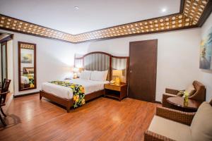 Gambar di galeri bagi Club Agutaya di San Vicente +122 gambar
