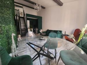 Imagen de la galería de L'Elégant, en Montauban