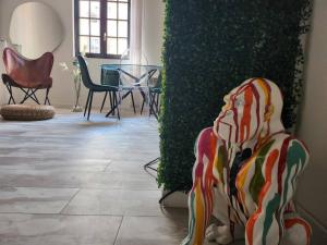 Imagen de la galería de L'Elégant, en Montauban