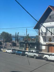 Φυσικό τοπίο κοντά σε αυτό το διαμέρισμα