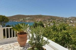 Gallery image of Hlia's House Near The Sea in Patmos +48 photos