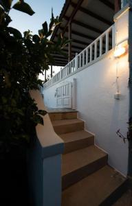 Gallery image of Hlia's House Near The Sea in Patmos