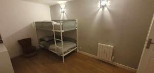 Photo de la galerie de l'établissement Maison moderne et accueillante prés de Berck et du Touquet, à Rang-du-Fliers