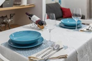 Billede fra billedgalleriet på La Casita de la Reina i Valencia