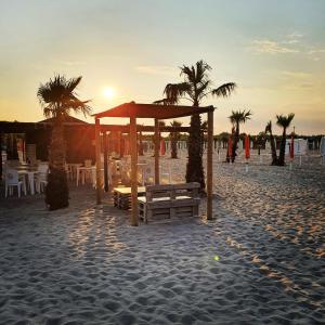 Παραλία σε ή κοντά σε αυτό το διαμέρισμα