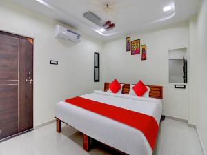 Gallery image of Hotel O Mk's Lodging & Boarding in Nagpur