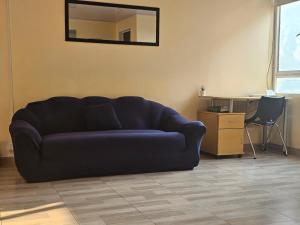 Posezení v ubytování Colisseum Roma House - Turin- Campin Movistar Embajada cubo colsubsidio