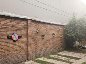 Fotografie z fotogalerie ubytování Roma House V- Campin Movistar El Cubo v destinaci Bogotá