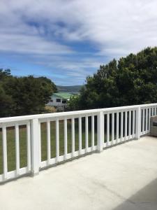 Gallery image of Costal Canvas opononi in Opononi