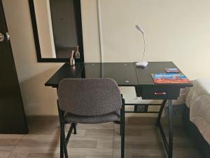 Fotografie z fotogalerie ubytování Roma House V- Campin Movistar El Cubo v destinaci Bogotá