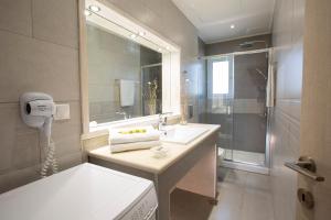 Kúpeľňa v ubytovaní Villa Vita Holidays