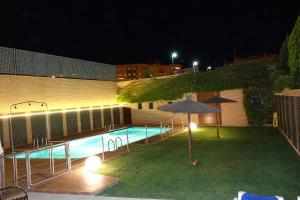 Hotel Reston Valdemoro