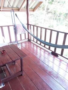 Gallery image of Easy Life Bungalows in Haad Yao