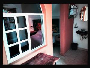 Fotografie z fotogalerie ubytování Casa del Pintor Chetumal v destinaci Chetumal