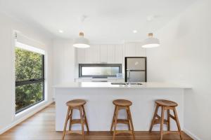Gallery image of Silverleaves Luxe Retreat in Rhyll