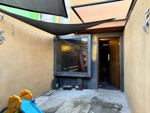 Gambar di galeri bagi Contemporary style house. di Mexico City