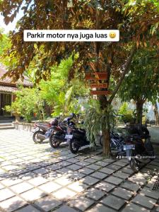 Fotografija v galeriji nastanitve Sonosewu Guesthouse Syariah v mestu Yogyakarta