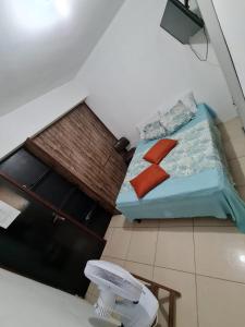 Ảnh trong thư viện ảnh của POUSADA DO HOSTEL ở Jacobina