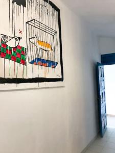 Foto sihtkohas Le Diamant asuva majutusasutuse Appartement Bananasun galeriist