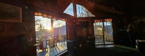 Foto sihtkohas Pigeon Forge asuva majutusasutuse Authentic, Rustic, Cute & Cozy! galeriist