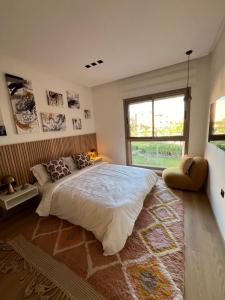 Легло или легла в стая в Luxe appartement à louer pour les familles