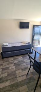 Et tv og/eller underholdning på Atardecer Soñado