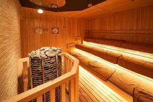 Galeriebild der Unterkunft Hakone Kowakien Hotel in Hakone