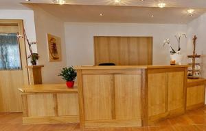 Hall o reception di Hotel Bruno - SUMMER CARD