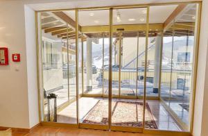 Area soggiorno di Hotel Bruno - SUMMER CARD
