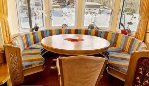 Area soggiorno di Hotel Bruno - SUMMER CARD