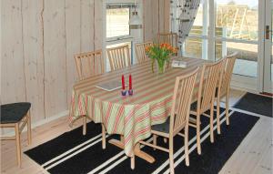Imagine din galeria proprietății Holiday Home Søstjerneparken Nordborg Iv în Nordborg