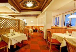 Ristorante o altro punto ristoro di Hotel Bruno - SUMMER CARD