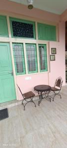 Fotografie z fotogalerie ubytování The Moon Light Home stay v destinaci Bhimtal
