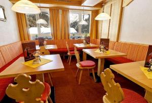 Area soggiorno di Hotel Bruno - SUMMER CARD