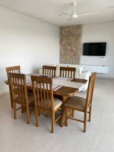 Gallery image of Alquiler de Casa en San Bernardino ::: 1.500.000 Gs. por día in Ypacarai