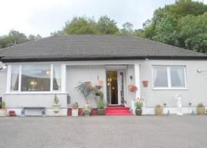 Gallery image of Alltonside Guest House in Fort William