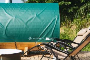 Mynd úr myndasafni af Nazuna Obi Onsen Resort í Nichinan