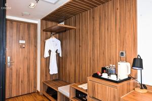 Foto sihtkohas Đà Lạt asuva majutusasutuse Colline Dalat galeriist