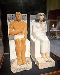 Foto Kairos asuva majutusasutuse Pyra Hospitality West Pyramids Cairo galeriist