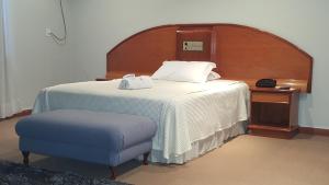 Легло или легла в стая в Cristal Executive Hotel
