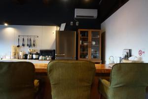 Φωτογραφία από το άλμπουμ του 一棟貸し古民家の宿まるがやつ σε Ōtaki