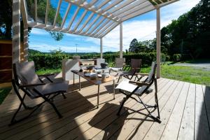 Φωτογραφία από το άλμπουμ του 一棟貸し古民家の宿まるがやつ σε Ōtaki