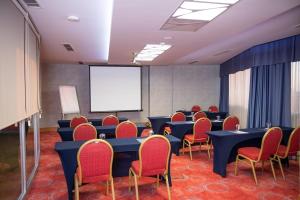 Konferenční prostory v ubytování Anemon Grand Adana Otel