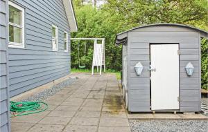 Ảnh trong thư viện ảnh của Two-Bedroom Holiday Home In Aabenraa ở Aabenraa