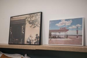 Fotografie z fotogalerie ubytování SSH Myeongdong Dongdo Hostel v Soulu
