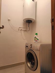 Фотография из галереи Appartement moderne proche du Palais Royal в Агадире