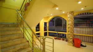 Fotografie z fotogalerie ubytování Hotel Shantinivas !! 100 Mts From TARAPITH TEMPLE !! v destinaci Tarapith